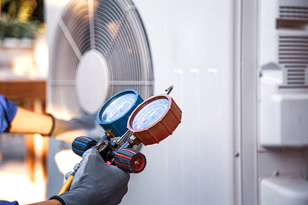 Trusted Hvac Installation service in Random Lake, WI - HVAC Repair CO